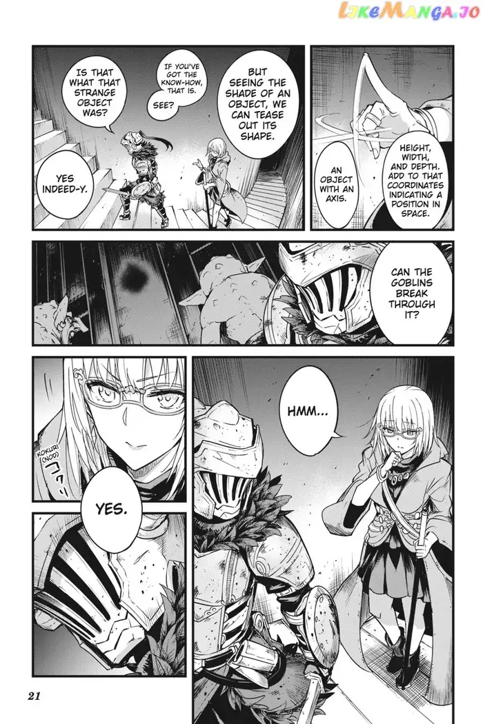 Goblin Slayer: Side Story Year One Chapter 39 image 22_optimized_optimized
